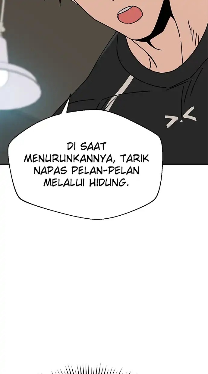Match Made in Heaven by Chance Chapter 27 - halaman 100