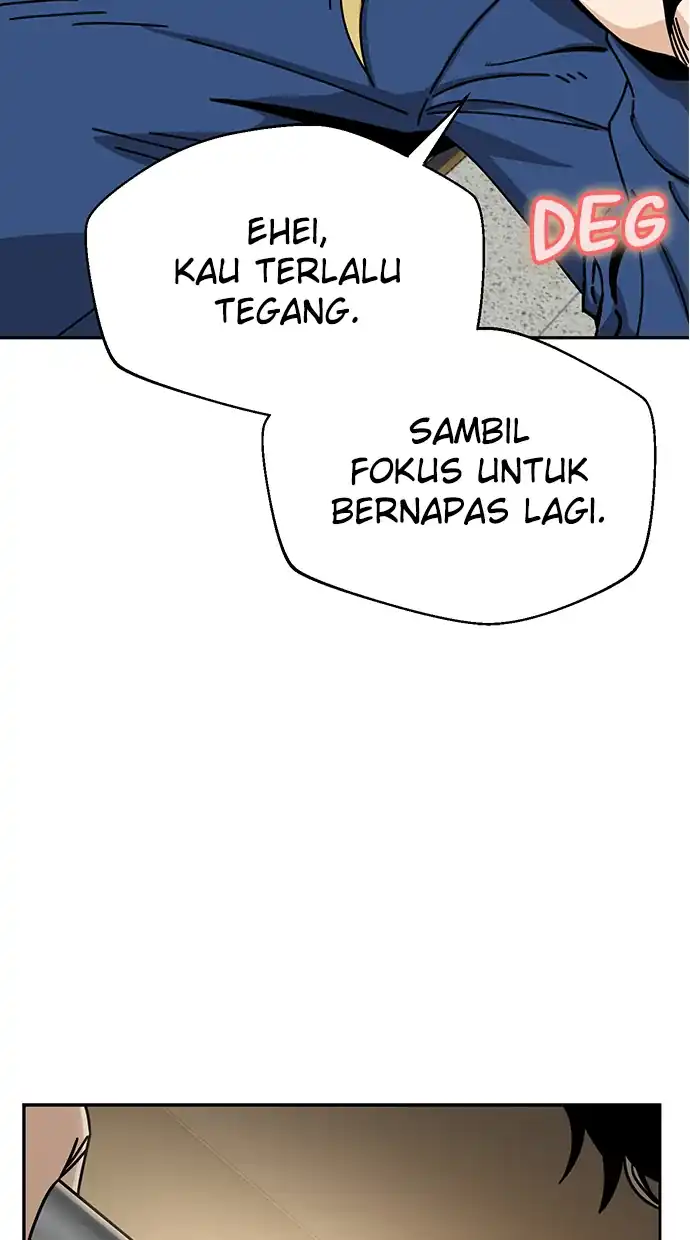 Match Made in Heaven by Chance Chapter 27 - halaman 102