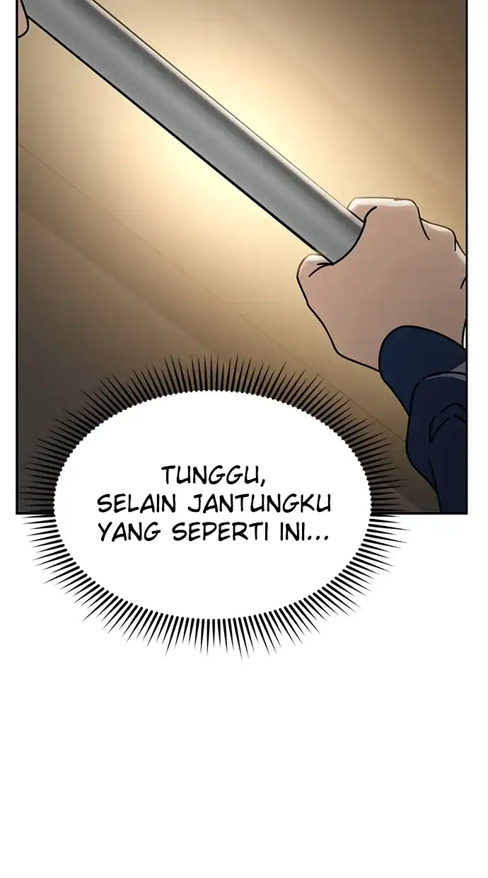 Match Made in Heaven by Chance Chapter 27 - halaman 103