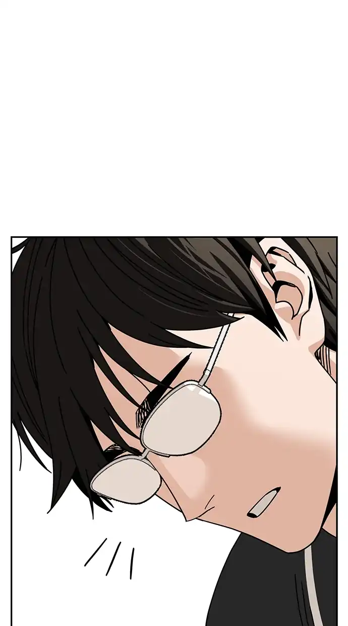 Match Made in Heaven by Chance Chapter 27 - halaman 110