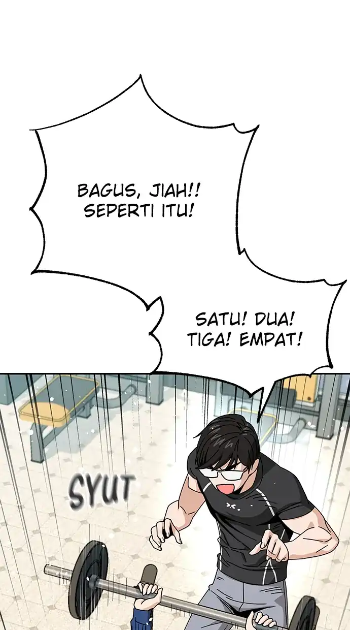 Match Made in Heaven by Chance Chapter 27 - halaman 112