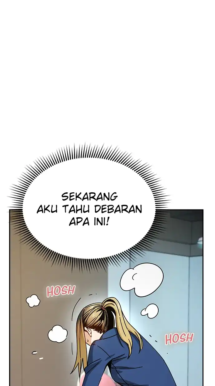 Match Made in Heaven by Chance Chapter 27 - halaman 115