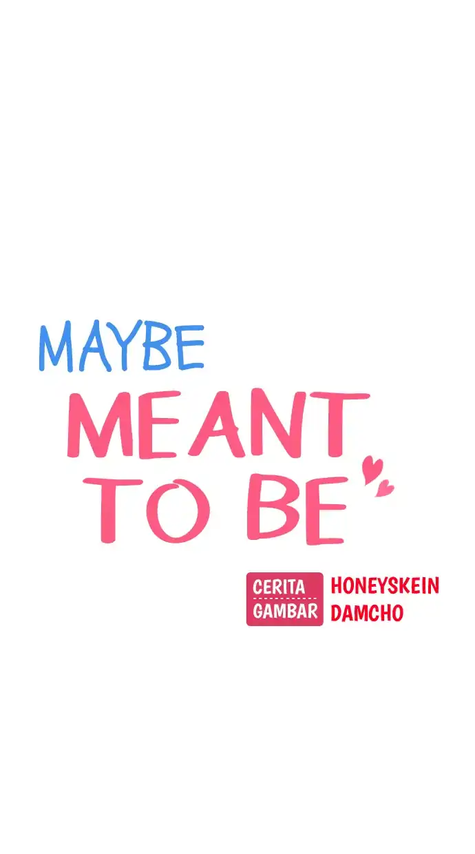 Match Made in Heaven by Chance Chapter 27 - halaman 12