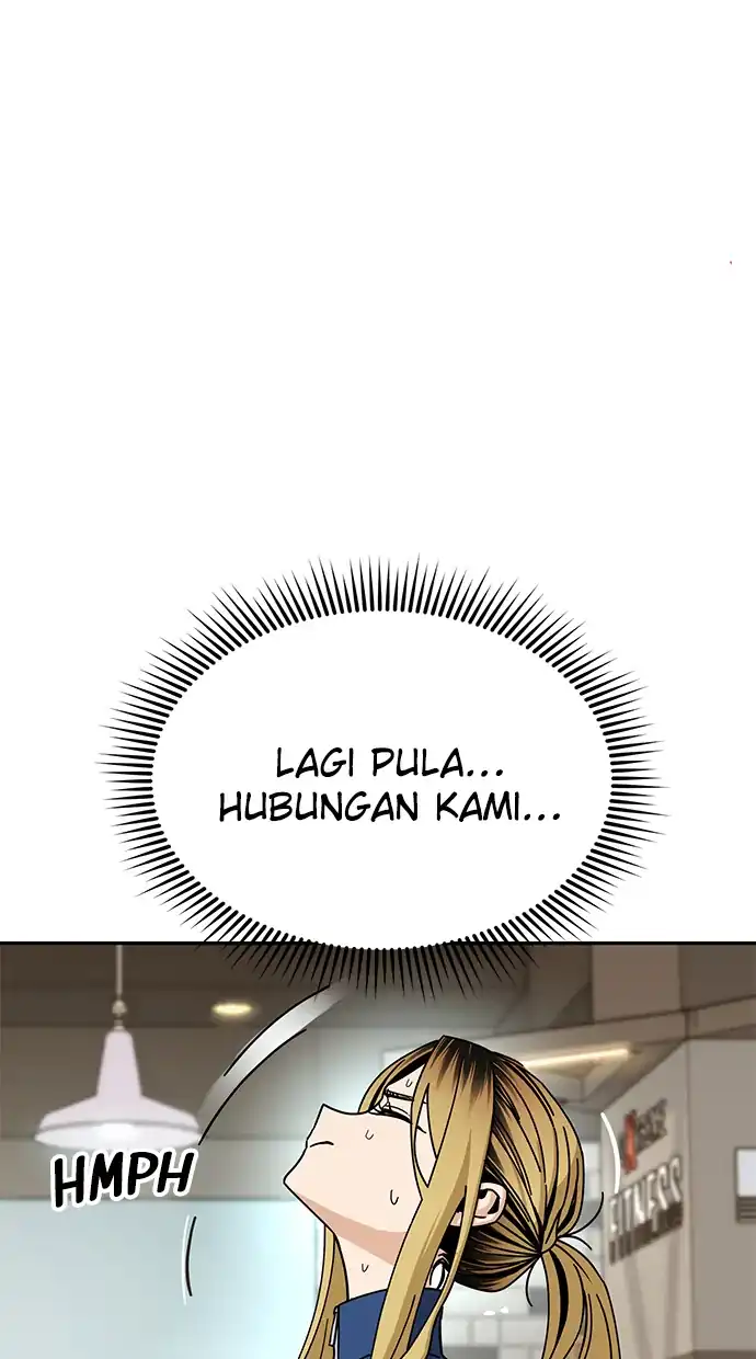 Match Made in Heaven by Chance Chapter 27 - halaman 121