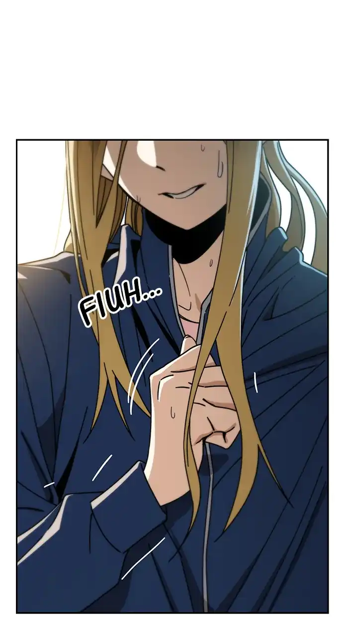 Match Made in Heaven by Chance Chapter 27 - halaman 123