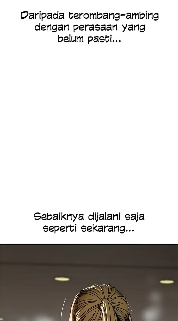 Match Made in Heaven by Chance Chapter 27 - halaman 124