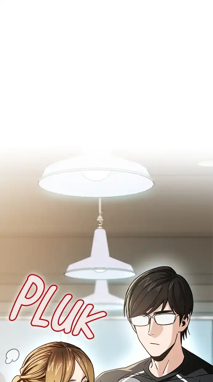 Match Made in Heaven by Chance Chapter 27 - halaman 132