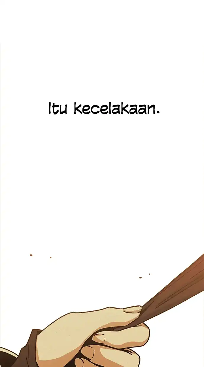 Match Made in Heaven by Chance Chapter 27 - halaman 14