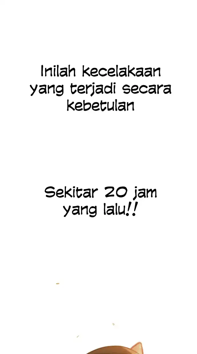 Match Made in Heaven by Chance Chapter 27 - halaman 16