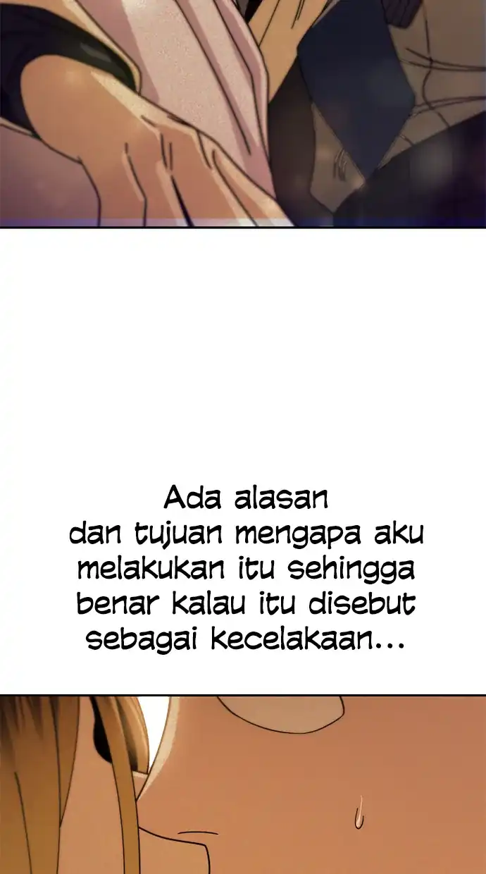 Match Made in Heaven by Chance Chapter 27 - halaman 18