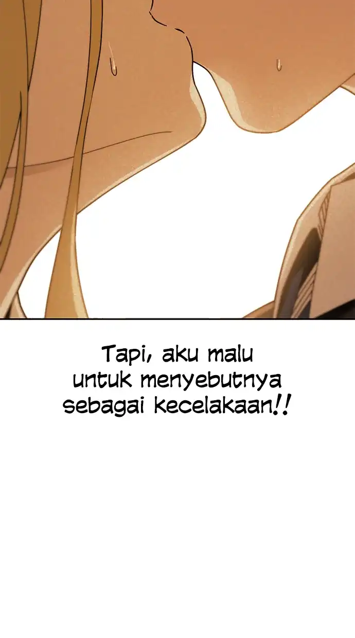 Match Made in Heaven by Chance Chapter 27 - halaman 19