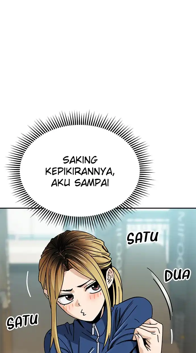 Match Made in Heaven by Chance Chapter 27 - halaman 21