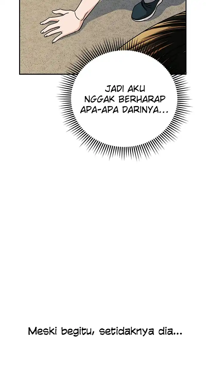 Match Made in Heaven by Chance Chapter 27 - halaman 26