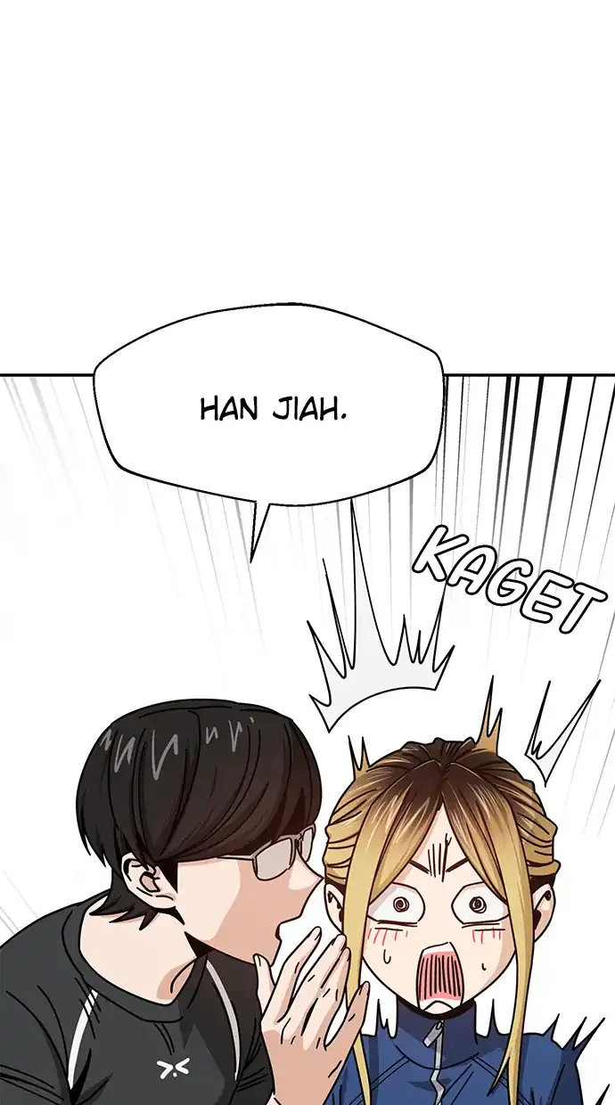 Match Made in Heaven by Chance Chapter 27 - halaman 30