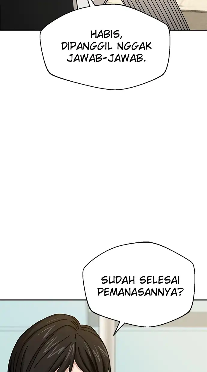Match Made in Heaven by Chance Chapter 27 - halaman 33