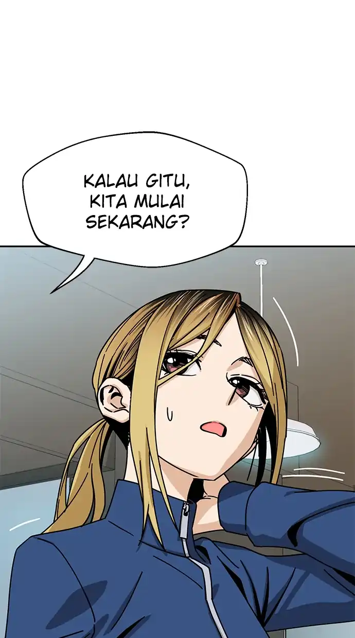 Match Made in Heaven by Chance Chapter 27 - halaman 36