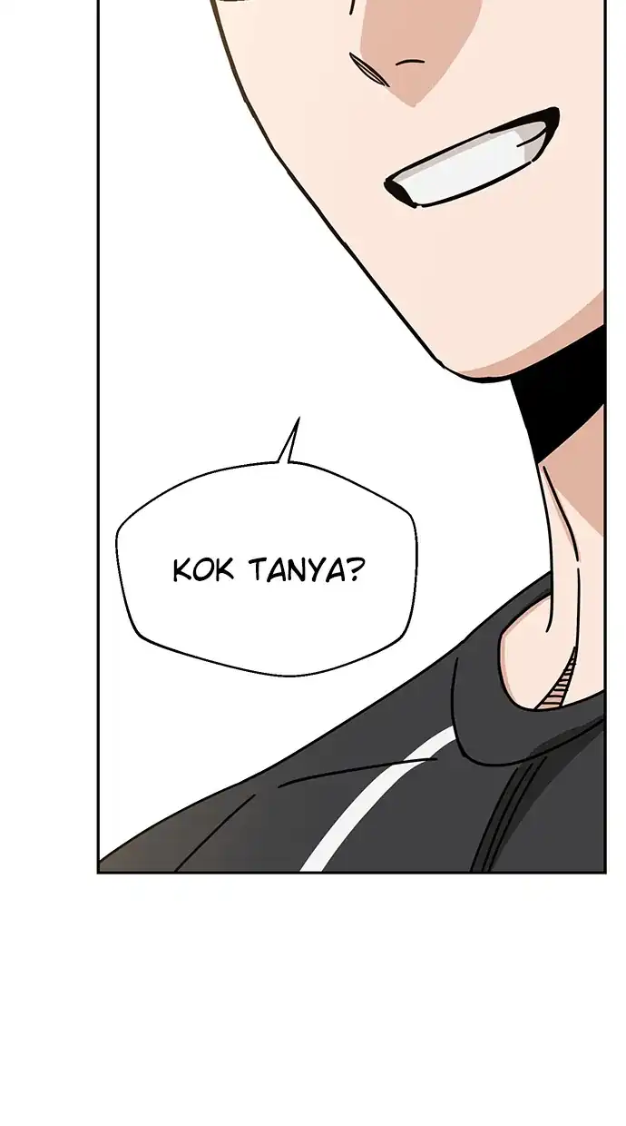 Match Made in Heaven by Chance Chapter 27 - halaman 38