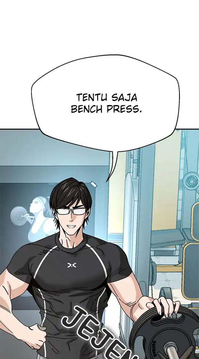 Match Made in Heaven by Chance Chapter 27 - halaman 39