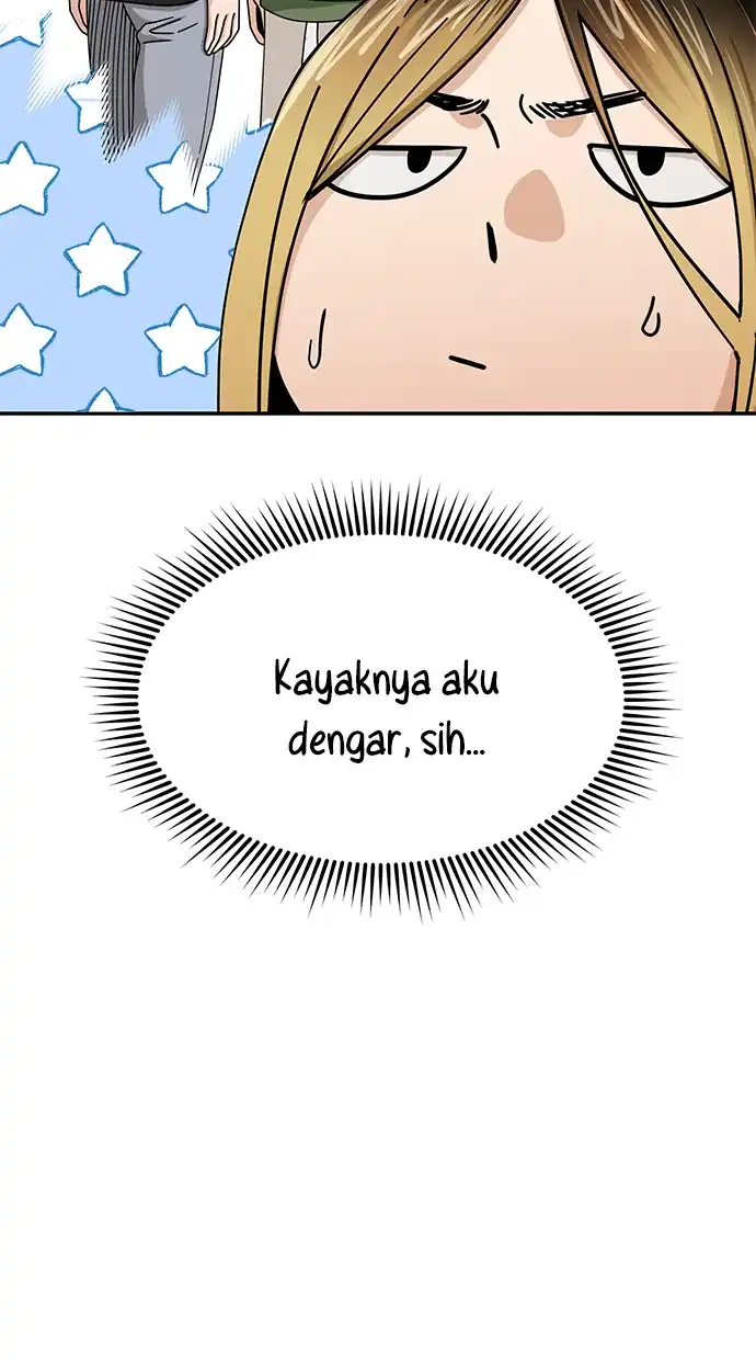 Match Made in Heaven by Chance Chapter 27 - halaman 42