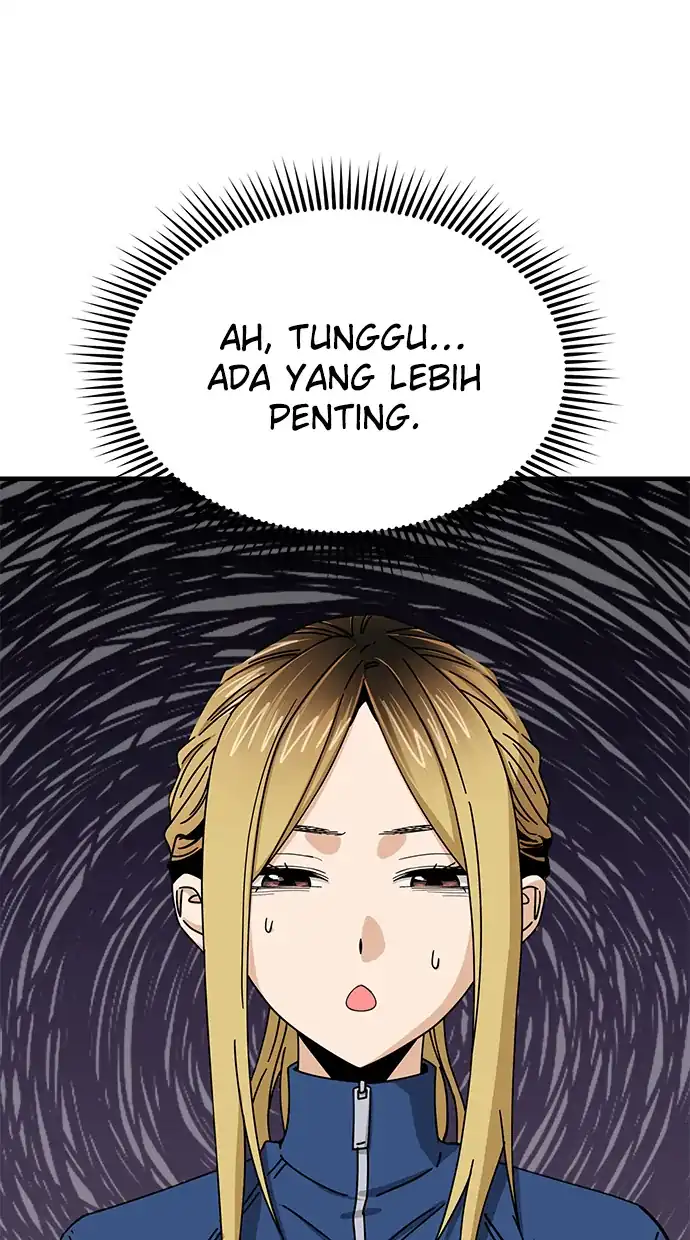 Match Made in Heaven by Chance Chapter 27 - halaman 44