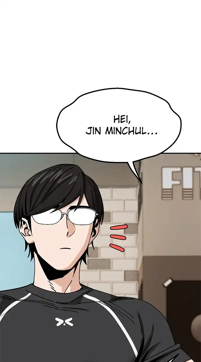 Match Made in Heaven by Chance Chapter 27 - halaman 47