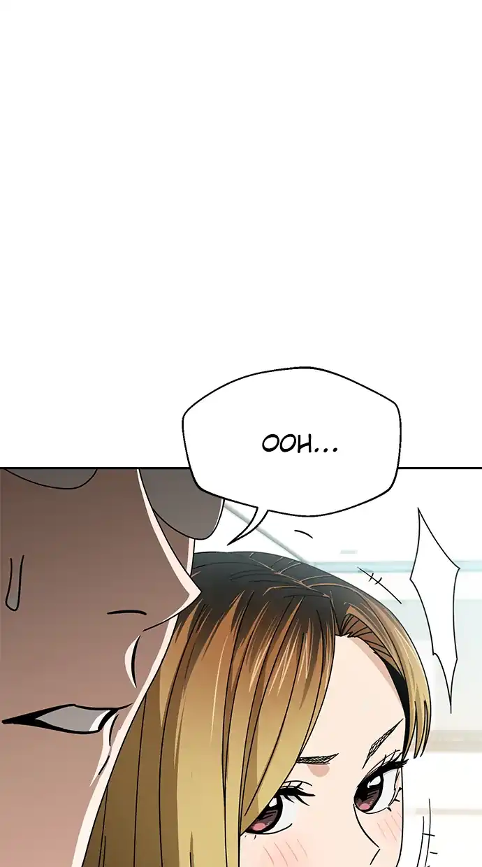 Match Made in Heaven by Chance Chapter 27 - halaman 5