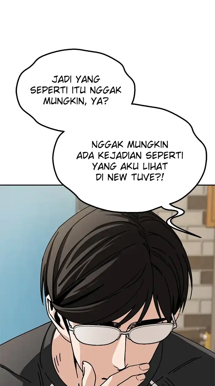 Match Made in Heaven by Chance Chapter 27 - halaman 51