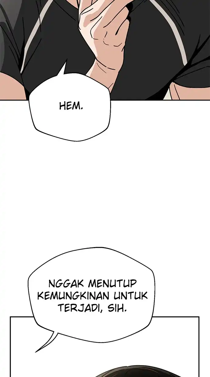 Match Made in Heaven by Chance Chapter 27 - halaman 52