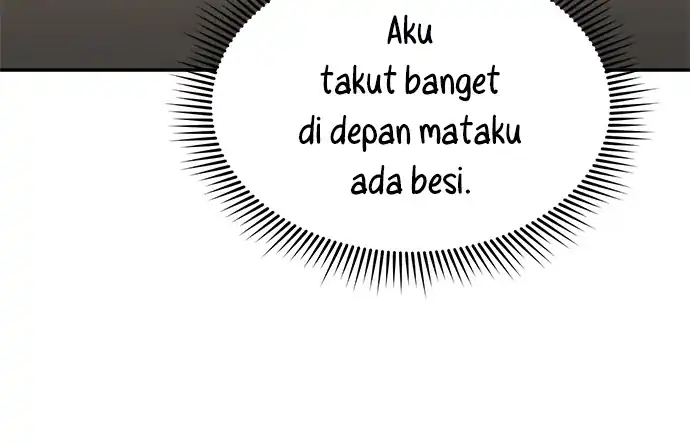 Match Made in Heaven by Chance Chapter 27 - halaman 58
