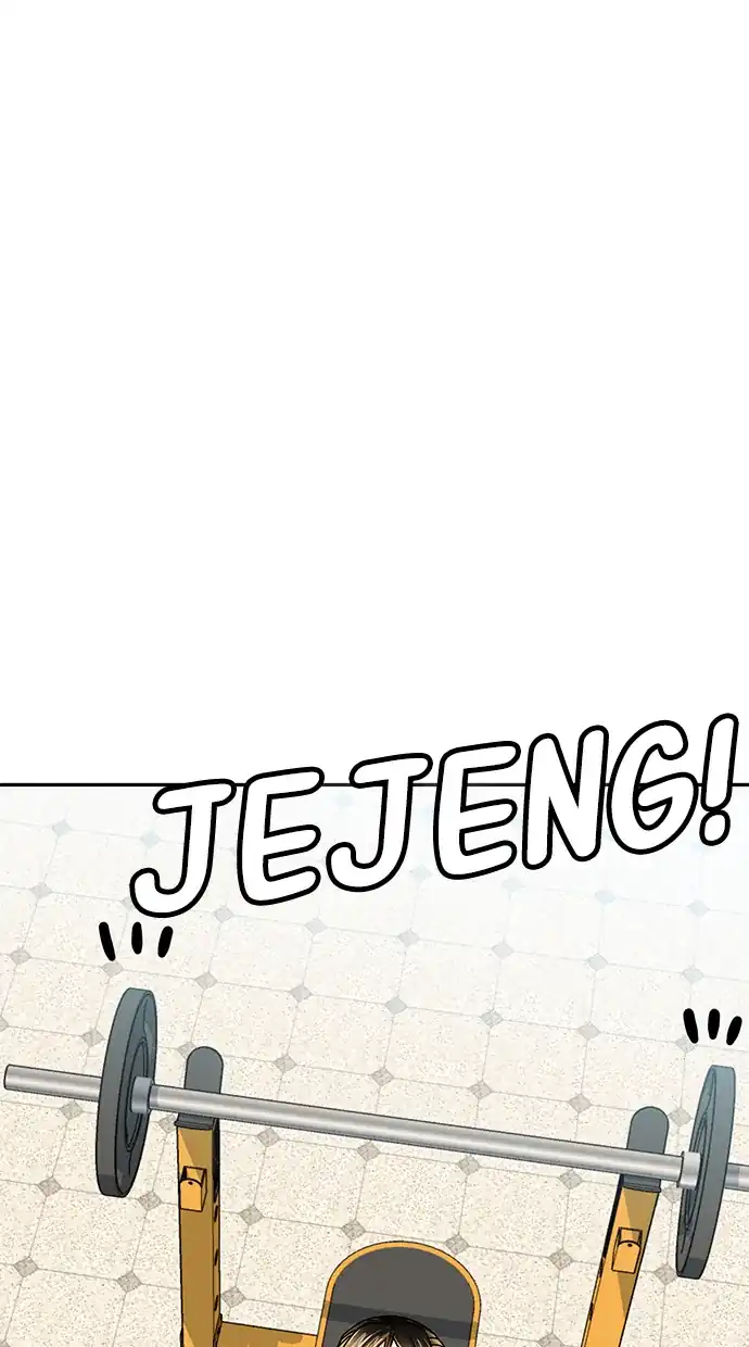 Match Made in Heaven by Chance Chapter 27 - halaman 62