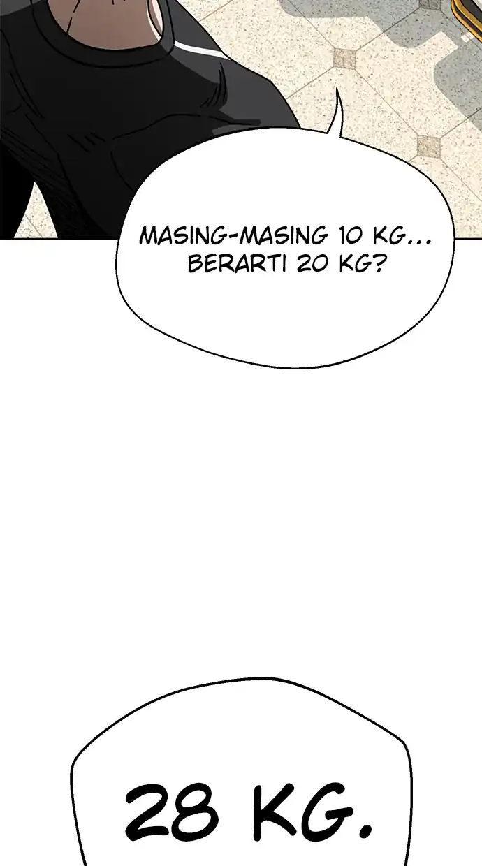 Match Made in Heaven by Chance Chapter 27 - halaman 67