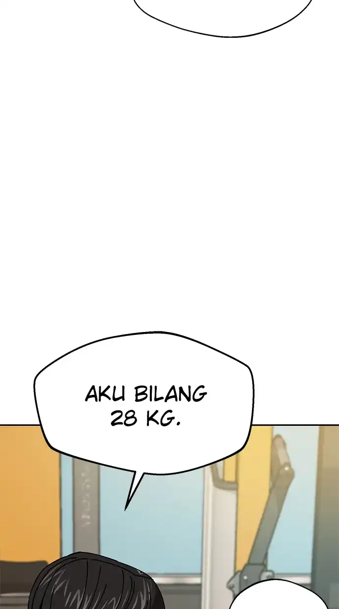 Match Made in Heaven by Chance Chapter 27 - halaman 69