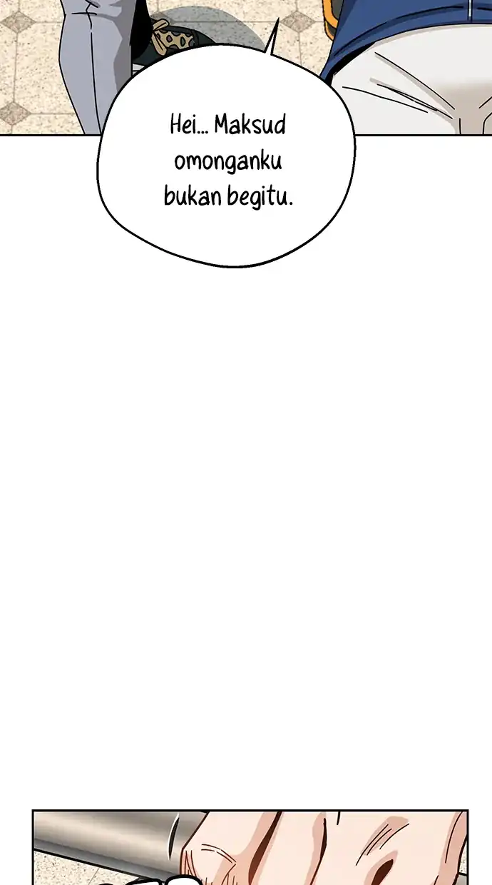 Match Made in Heaven by Chance Chapter 27 - halaman 71