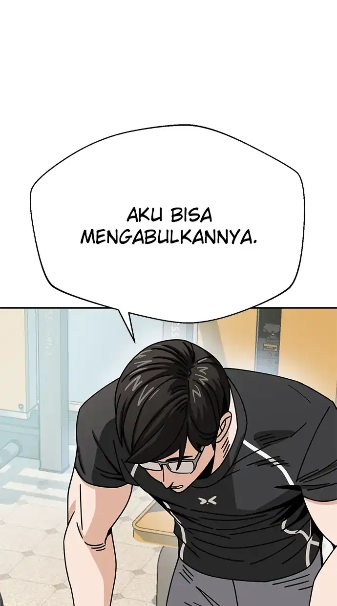 Match Made in Heaven by Chance Chapter 27 - halaman 74
