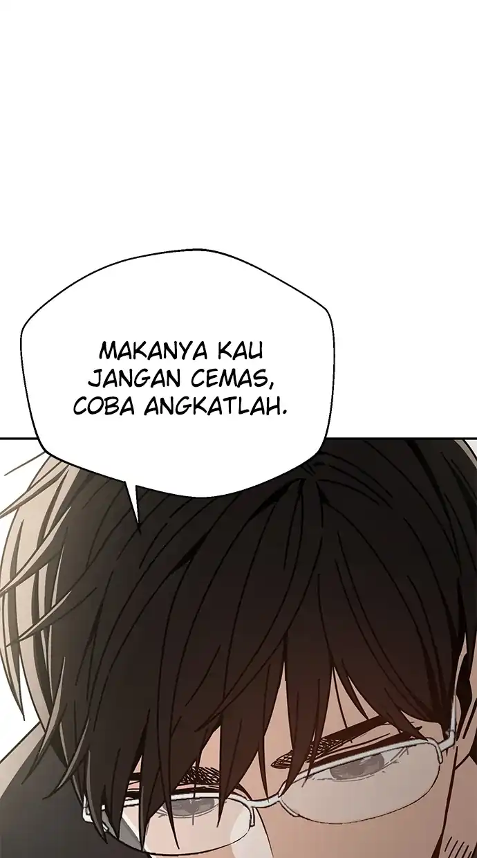 Match Made in Heaven by Chance Chapter 27 - halaman 78