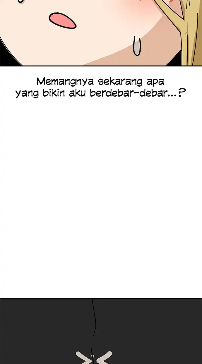 Match Made in Heaven by Chance Chapter 27 - halaman 84