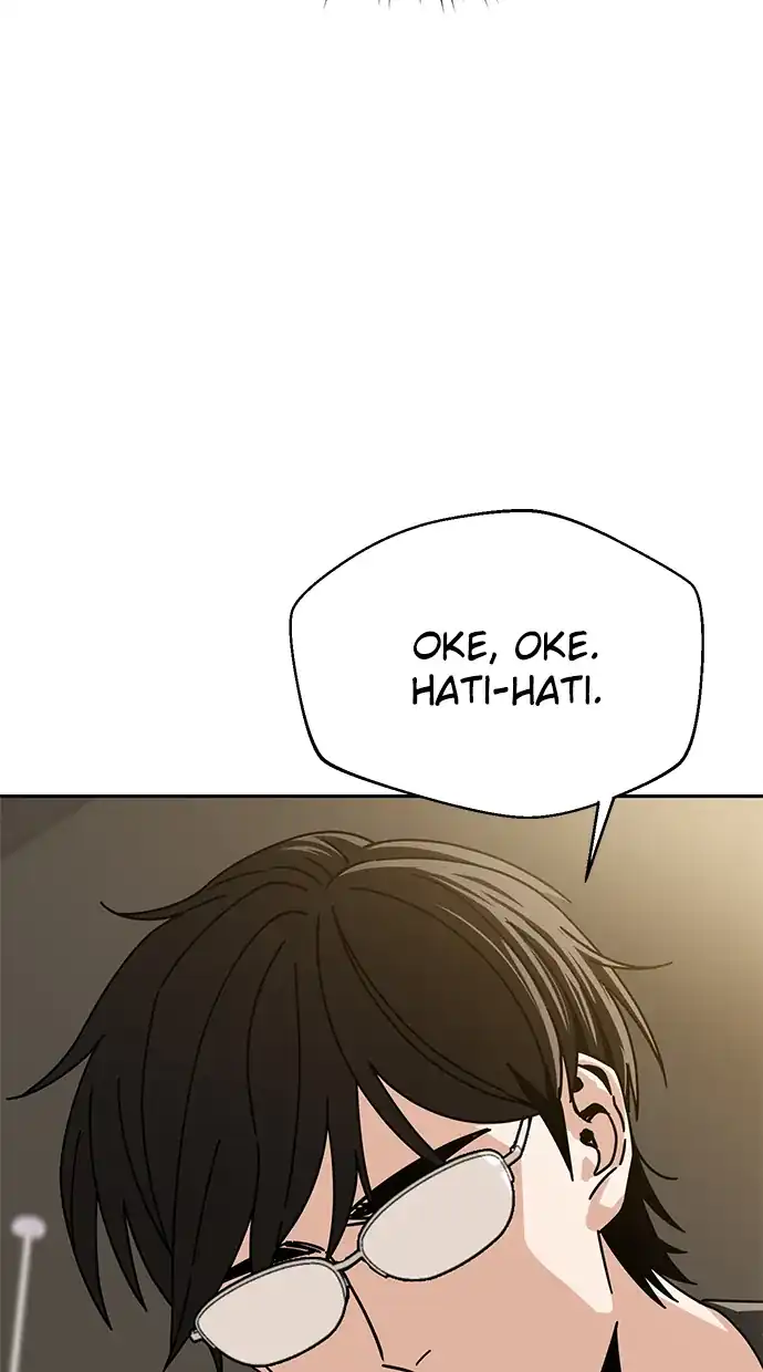 Match Made in Heaven by Chance Chapter 27 - halaman 99