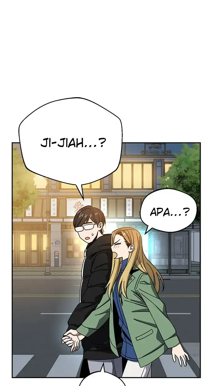 Match Made in Heaven by Chance Chapter 28 - halaman 100