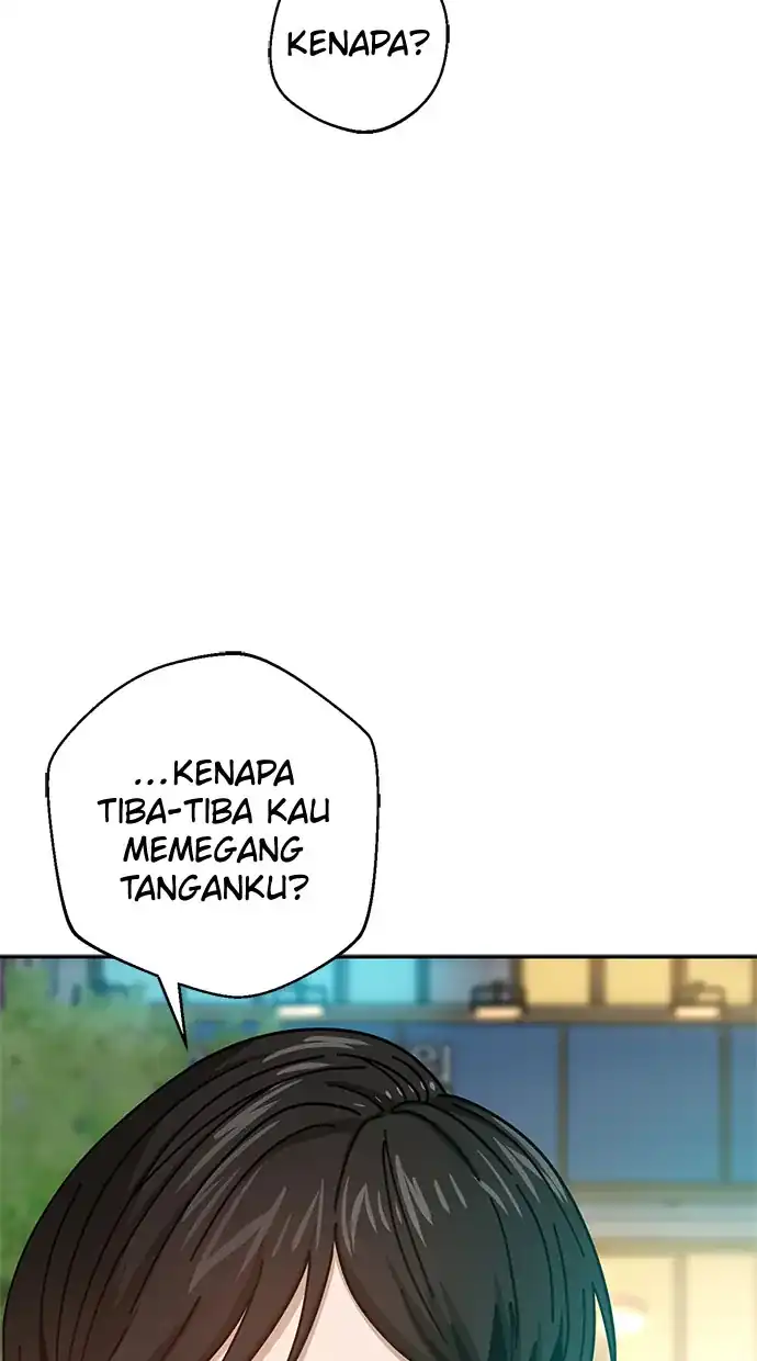 Match Made in Heaven by Chance Chapter 28 - halaman 101