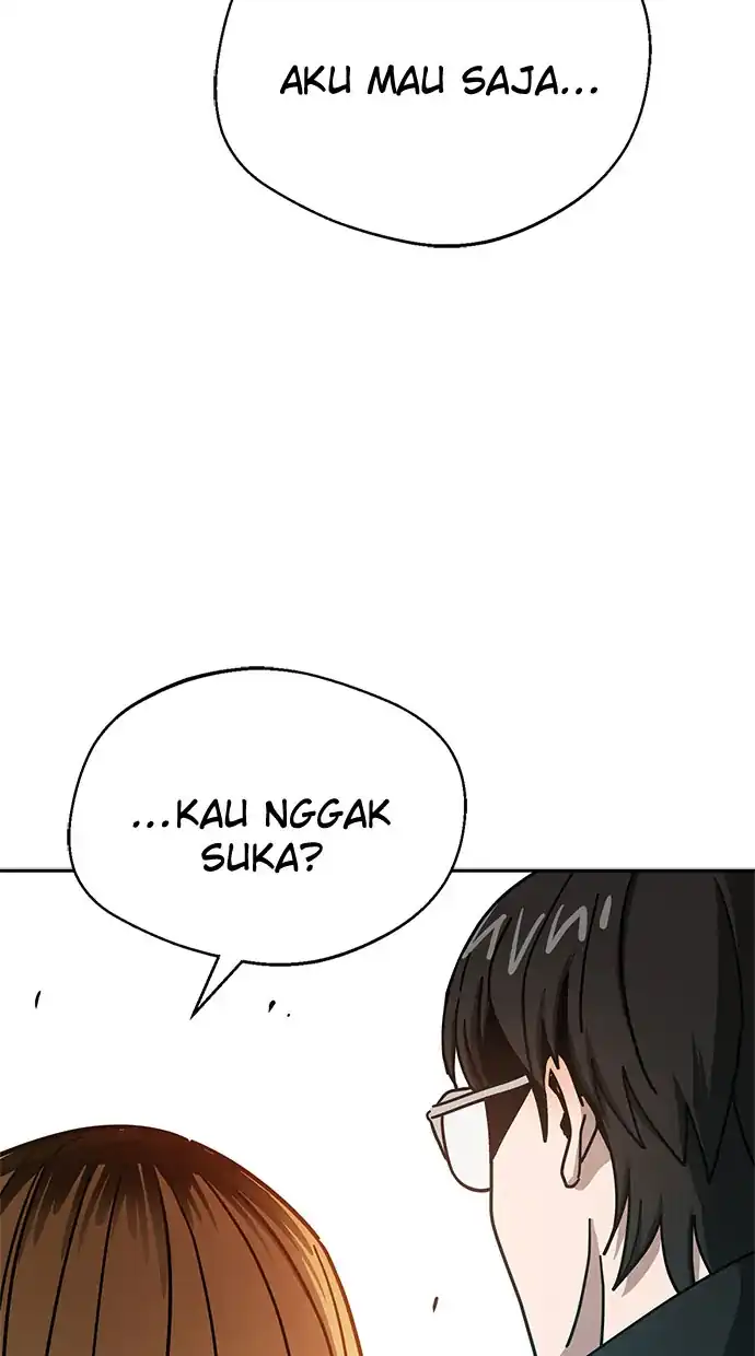 Match Made in Heaven by Chance Chapter 28 - halaman 103