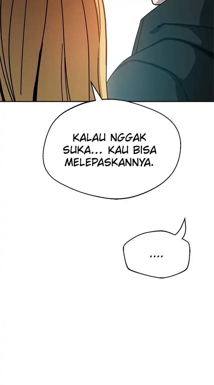 Match Made in Heaven by Chance Chapter 28 - halaman 104