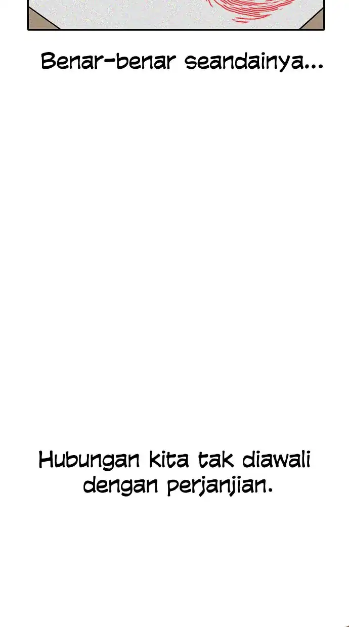 Match Made in Heaven by Chance Chapter 28 - halaman 107