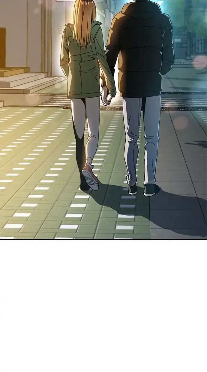 Match Made in Heaven by Chance Chapter 28 - halaman 114