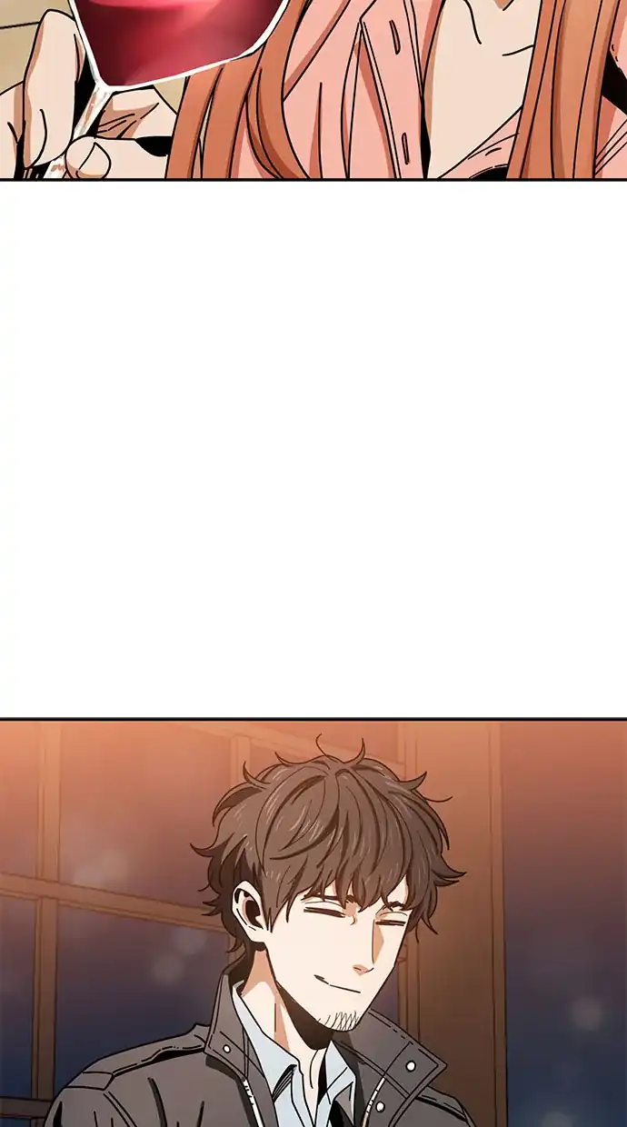Match Made in Heaven by Chance Chapter 28 - halaman 118