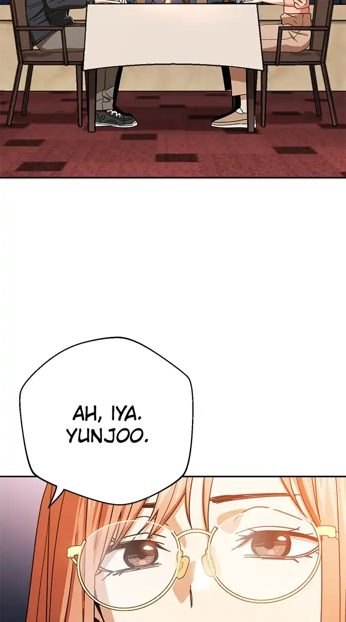 Match Made in Heaven by Chance Chapter 28 - halaman 121