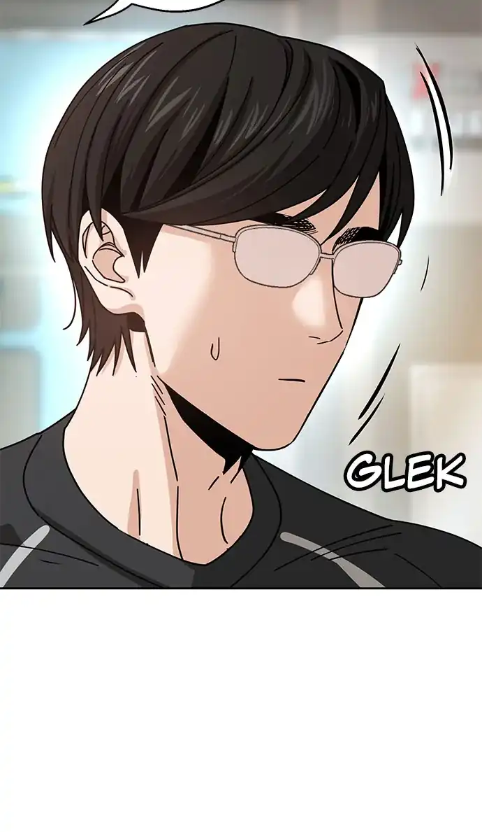 Match Made in Heaven by Chance Chapter 28 - halaman 13