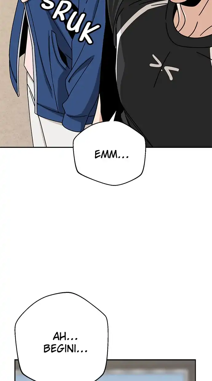 Match Made in Heaven by Chance Chapter 28 - halaman 15