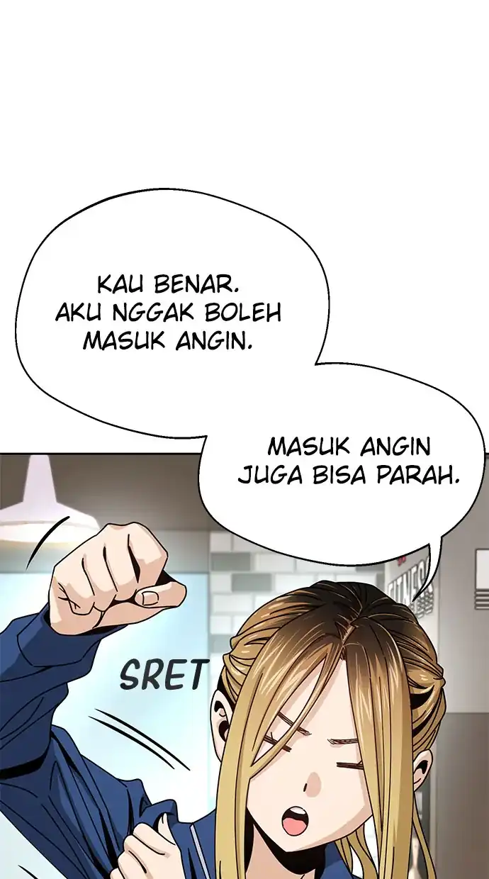 Match Made in Heaven by Chance Chapter 28 - halaman 20