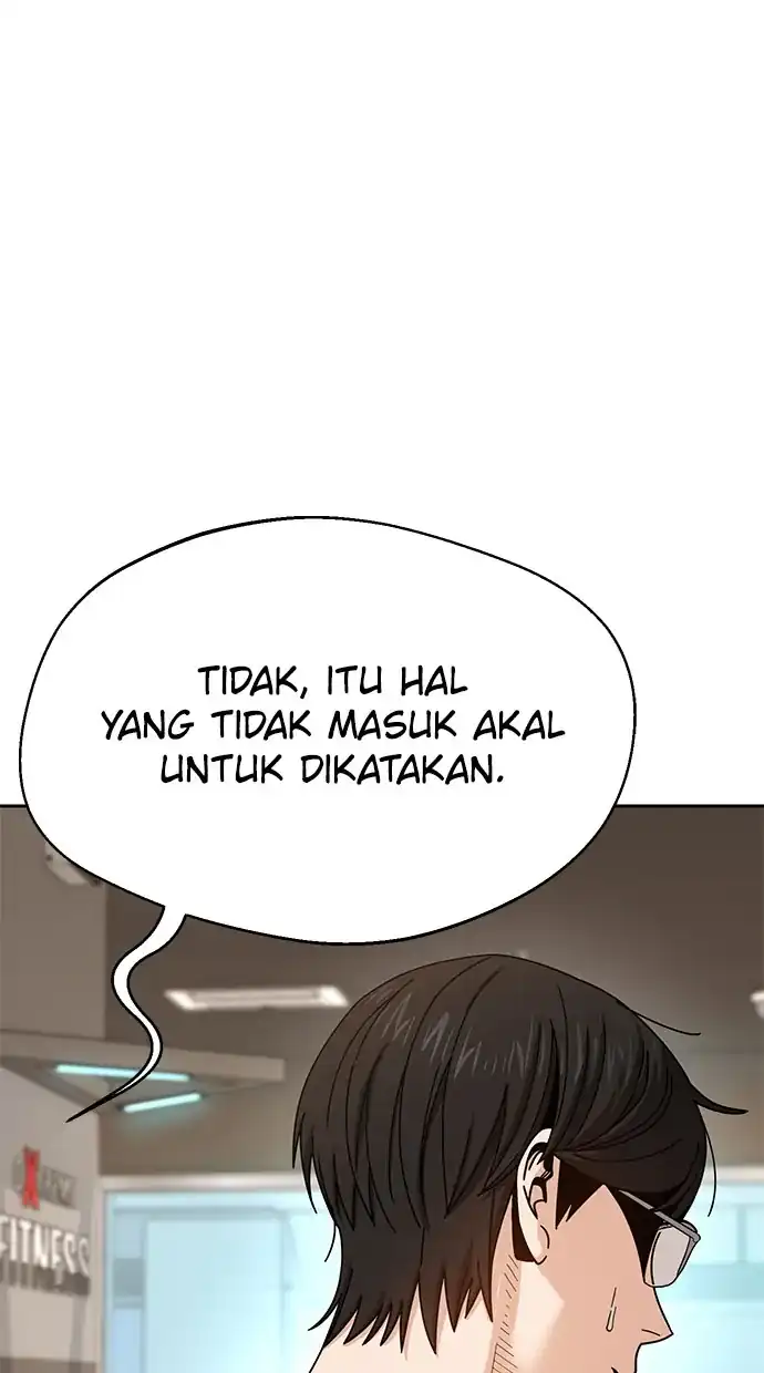 Match Made in Heaven by Chance Chapter 28 - halaman 24