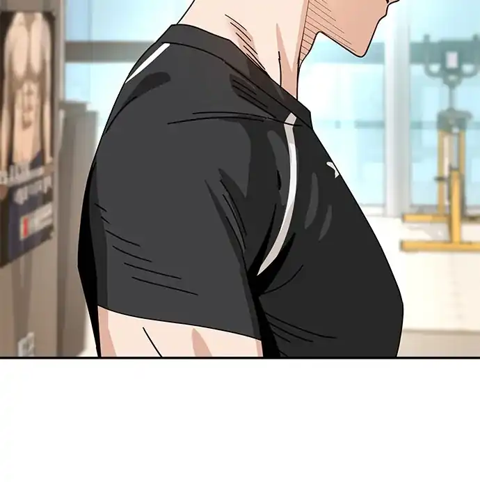 Match Made in Heaven by Chance Chapter 28 - halaman 25